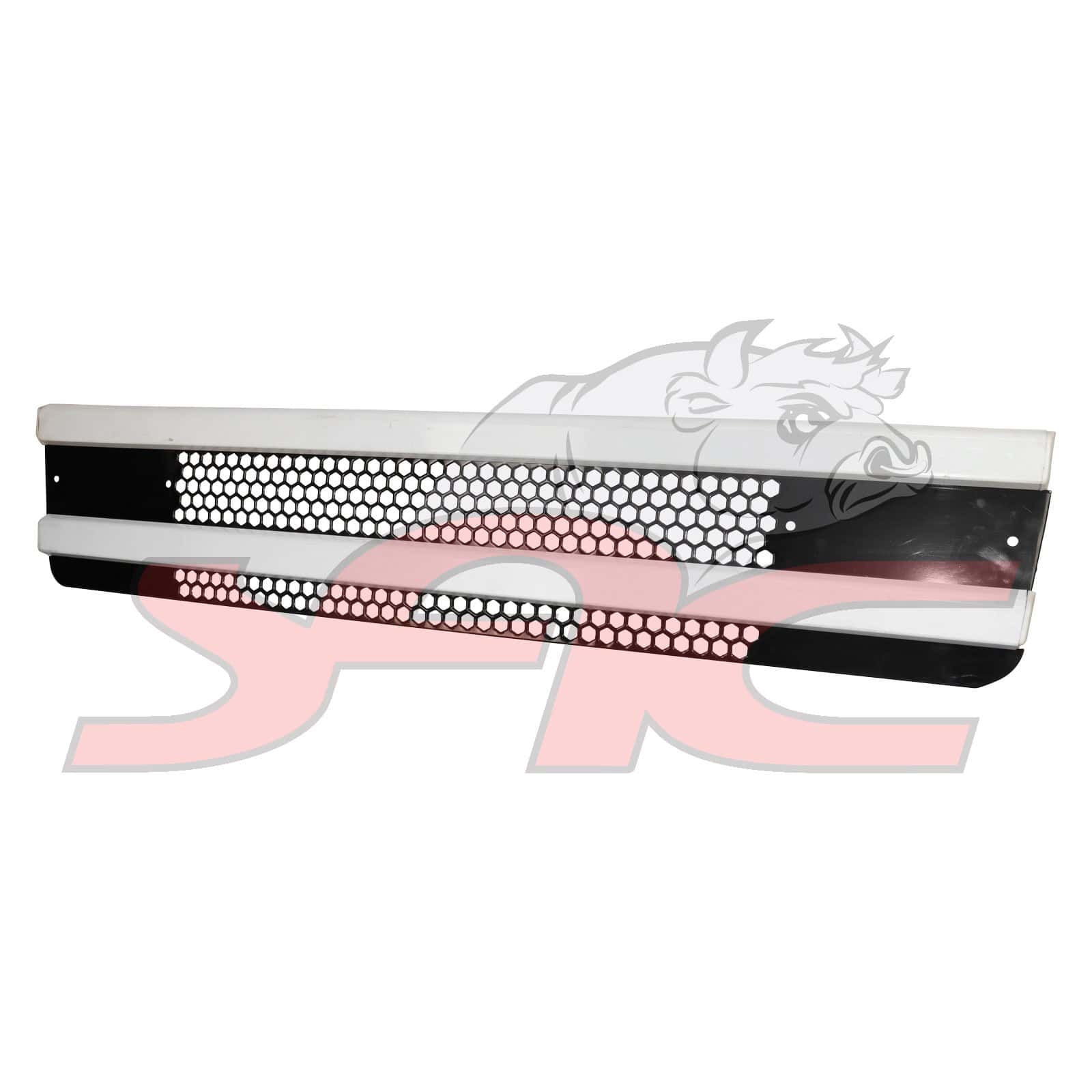 SCANIA S4 P FRONT GRILLE LOWER