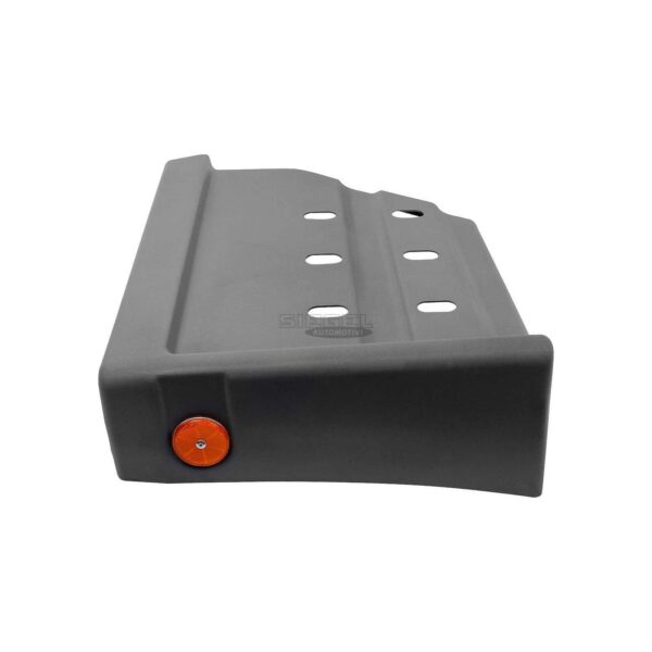 MERC ACTROS MP1 FRONT MUDGUARD COVER R/H