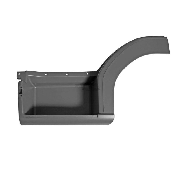 MERC ATEGO MP2 STEPBOX UPPER L/H