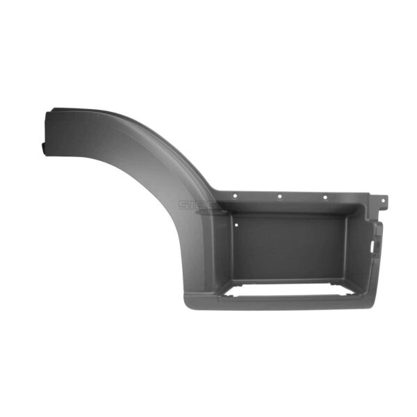 MERC ATEGO MP2 STEPBOX UPPER R/H