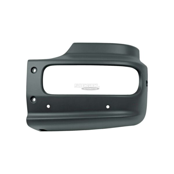 MERC ATEGO MP2 BUMPER CORNER COVER L/H