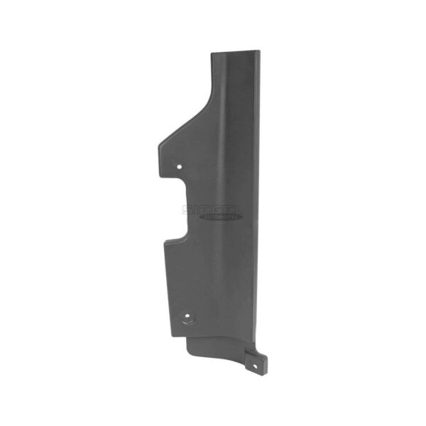 MERC ACTROS MP2 BUMPER JOINT COVER L/H