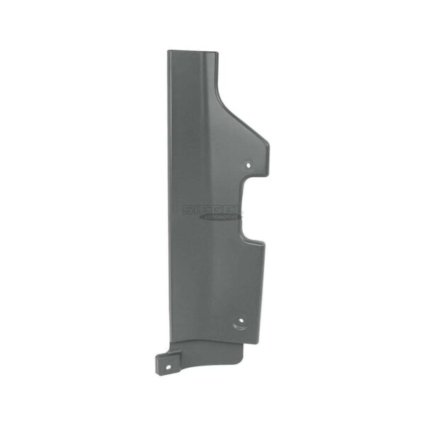 MERC ACTROS MP2 BUMPER JOINT COVER R/H
