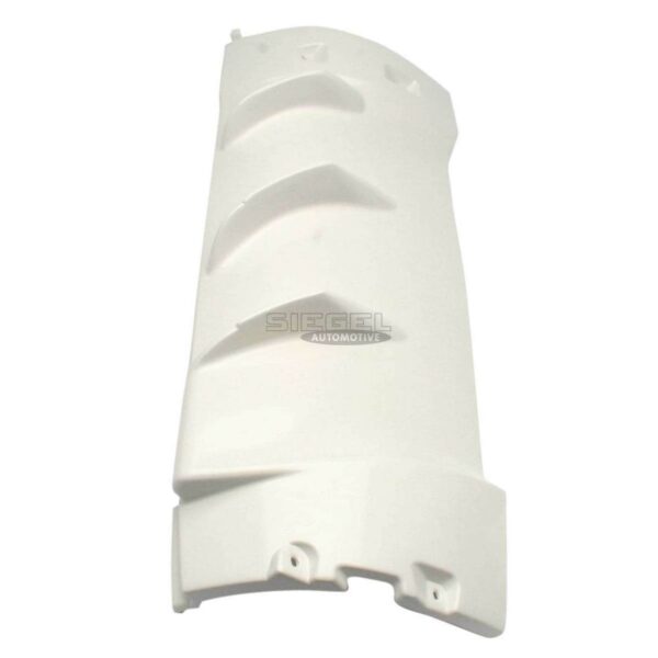 MAN TGA CORNER INNER PANEL R/H