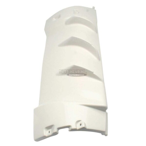 MAN TGA CORNER INNER PANEL L/H