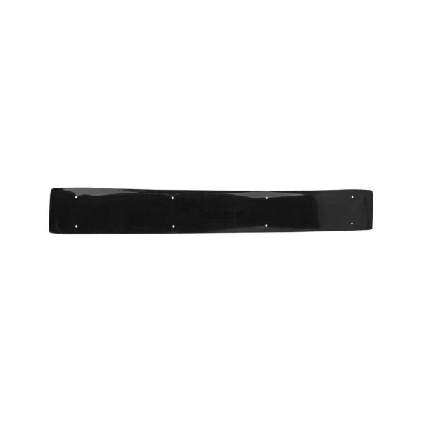MAN EURO 6 TGS SUNVISOR TOP