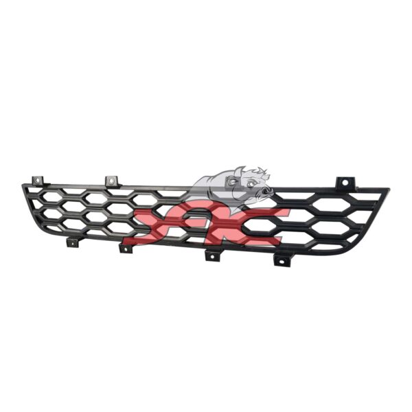 VOLVO FMX V4 BUMPER CENTRE GRILLE