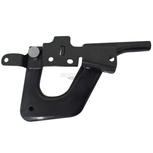 VOLVO FM V4 LOWER GRILLE HINGE L/H