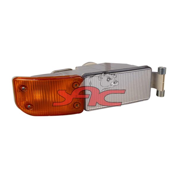 MAN TGA INDICATOR LIGHT R/H