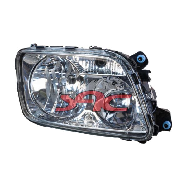 MERC ACTROS MP3 HEADLIGHT R/H