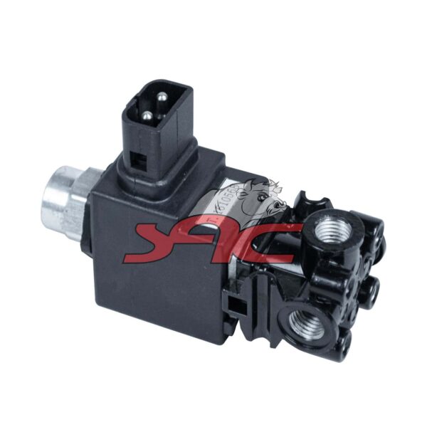 VOLVO D16B FH16 550 V2 SOLENOID VALVE