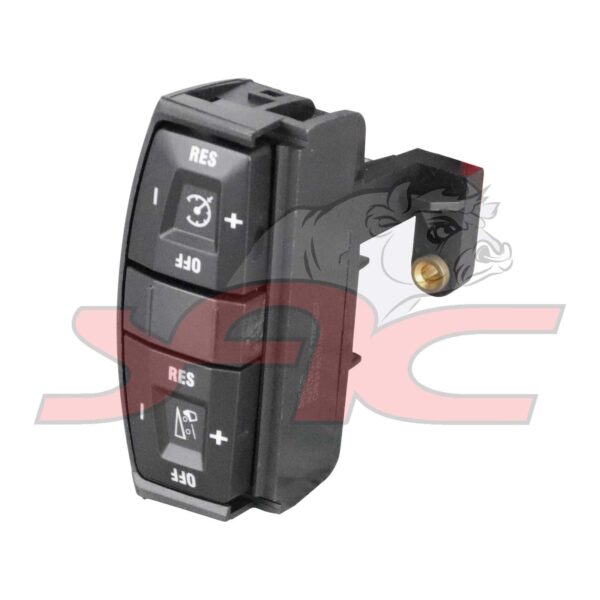 SCANIA S5 R420/500 SPEED CONTROL SWITCH