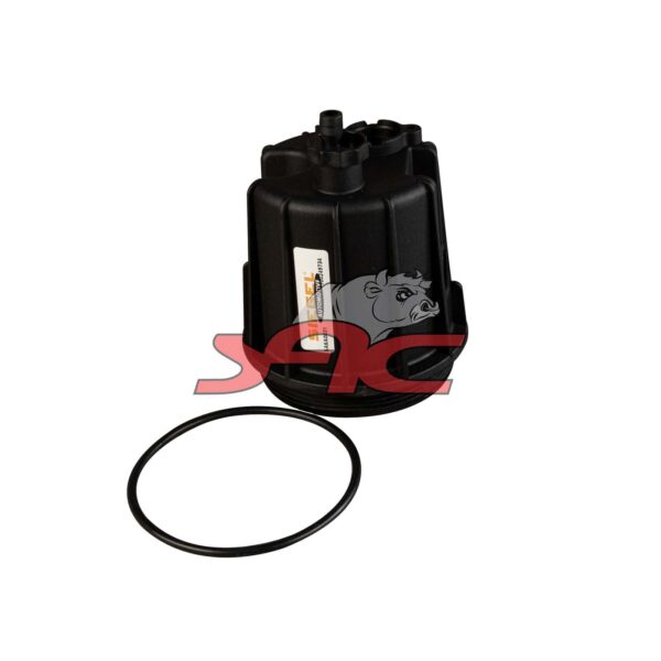 RENAULT MIDLUM II DXI 5 FUEL FILTER COLLECTING PAN