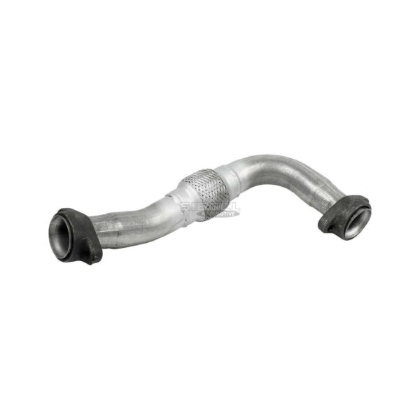 MERC ACTROS MP2 930 OM501 EXHAUST MANIFOLD TURBO P