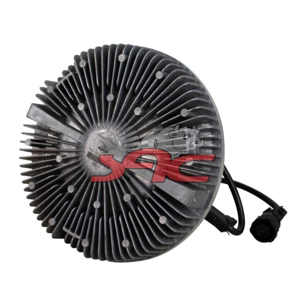 RENAULT MAGNUM DXI12 VISCO FAN CLUTCH