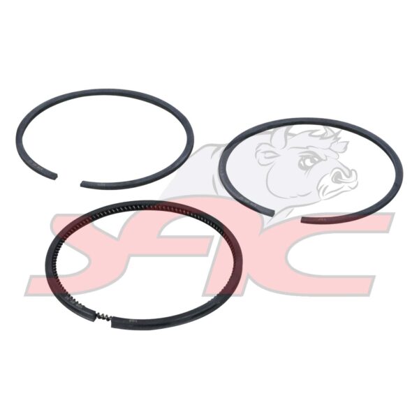 VOLVO D12C FH12 460 V1 COMPRESSOR RING