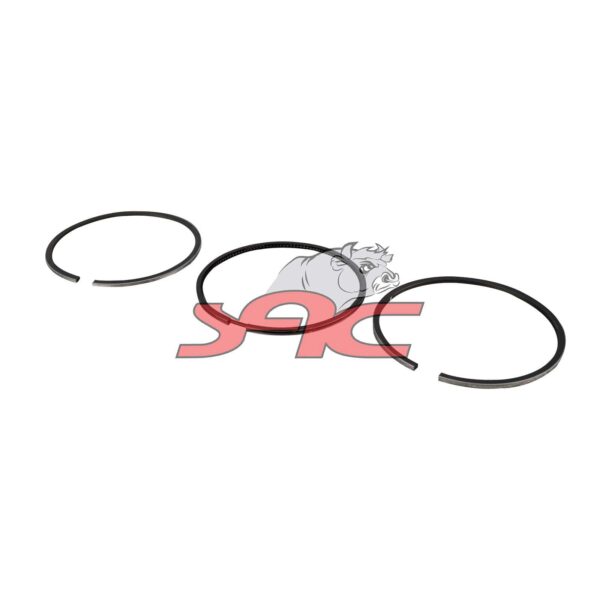 MERC ATEGO 2628 970 OM906 PISTON RING KIT