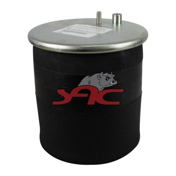 MAN TGA D2866 REAR AIR BELLOW WITH PISTON