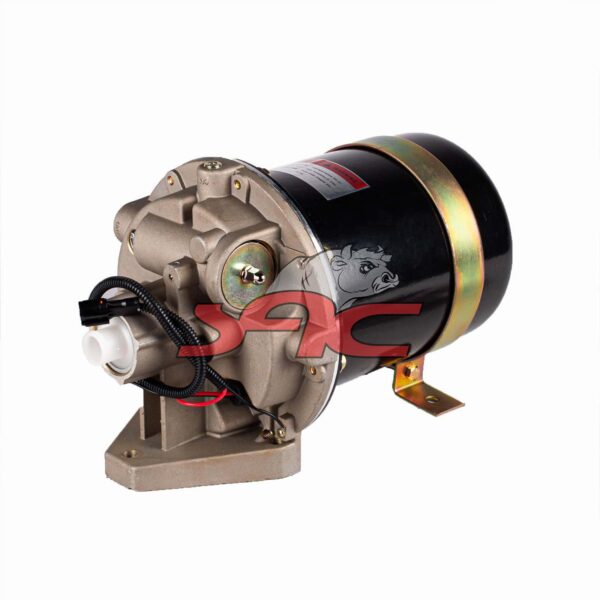 HINO HC 700 2845 AIRDRYER