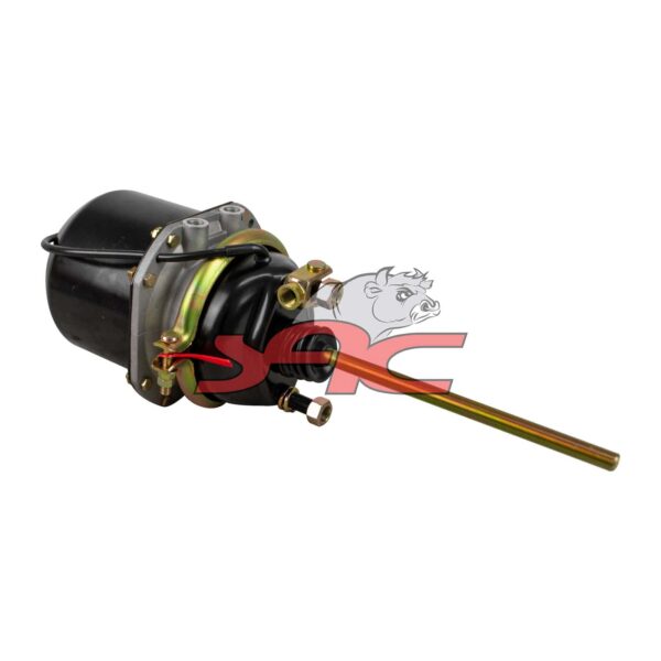 MAN TGA D2866 FRONT BRAKE BOOSTER T16/24