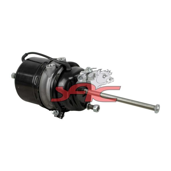 MERC ACTROS MP1 950 OM501 F/BRAKE BOOSTER R/H T20/24