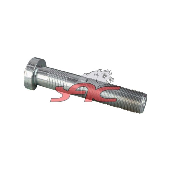 BPW AFTERMARKET WHEEL STUD ECO PLUS ALU M22X1.5X11