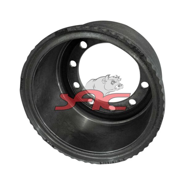 BPW OE BRAKE DRUM