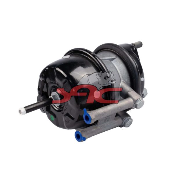 BPW OE BRAKE BOOSTER T16/24 DISC BRAKE