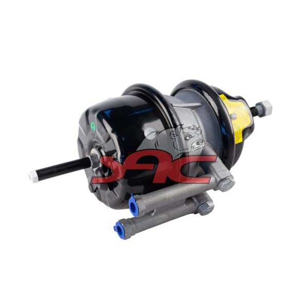 BPW OE BRAKE BOOSTER T16/24