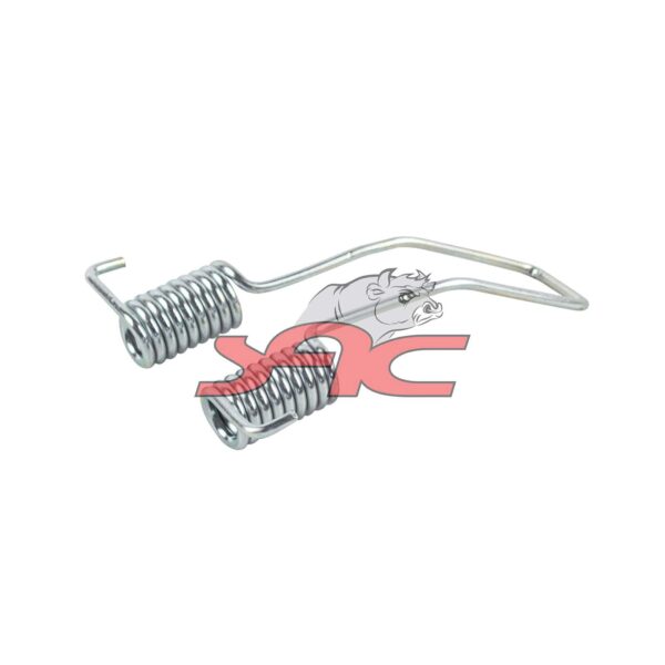BPW AFTERMARKET BRAKE SHOE SPRING EYE TYPE