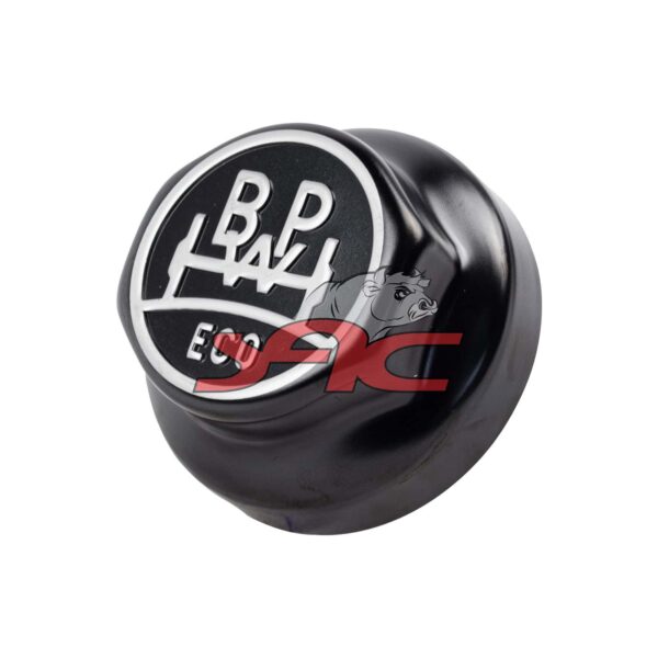 BPW OE HUB CAP SCREW TYPE ECO M135X2