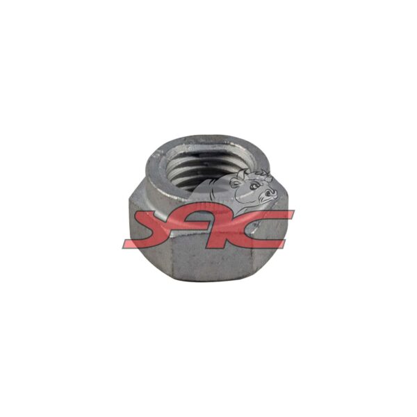 BPW OE U- BOLT LOCK NUT M24