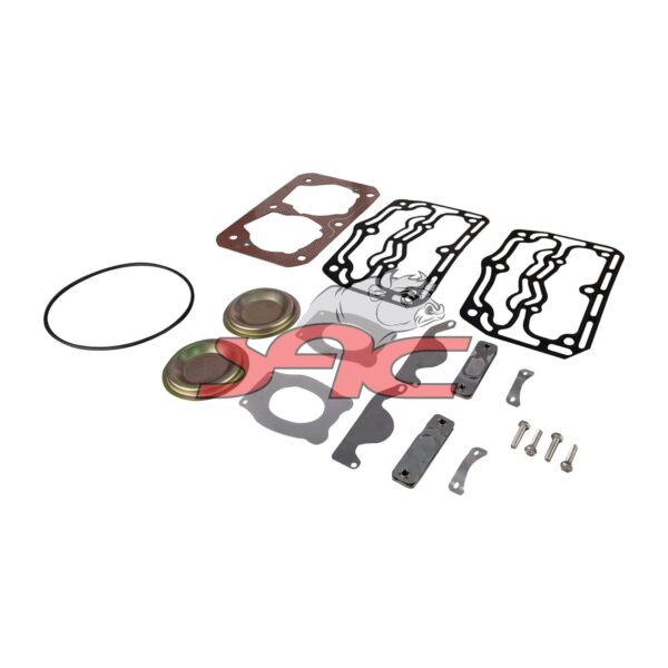 DAF CF65 COMPRESSOR HEAD GASKET KIT