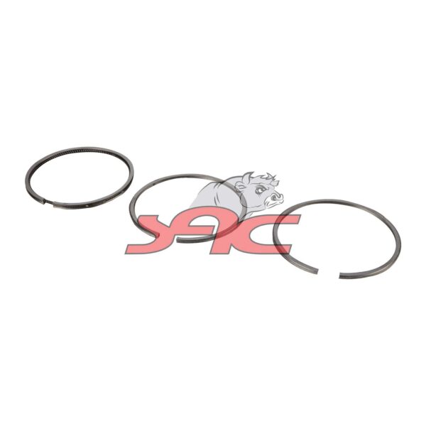 DAF CF65 COMPRESSOR PISTON RINGS