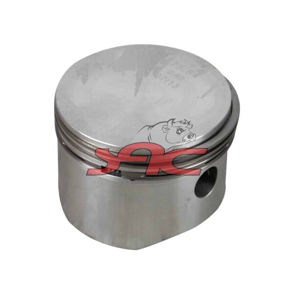DAF CF65 COMPRESSOR PISTON