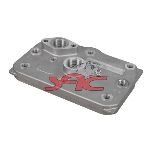 DAF CF65 COMPRESSOR TOP HEAD