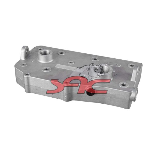 DAF XF105 COMPRESSOR TOP HEAD