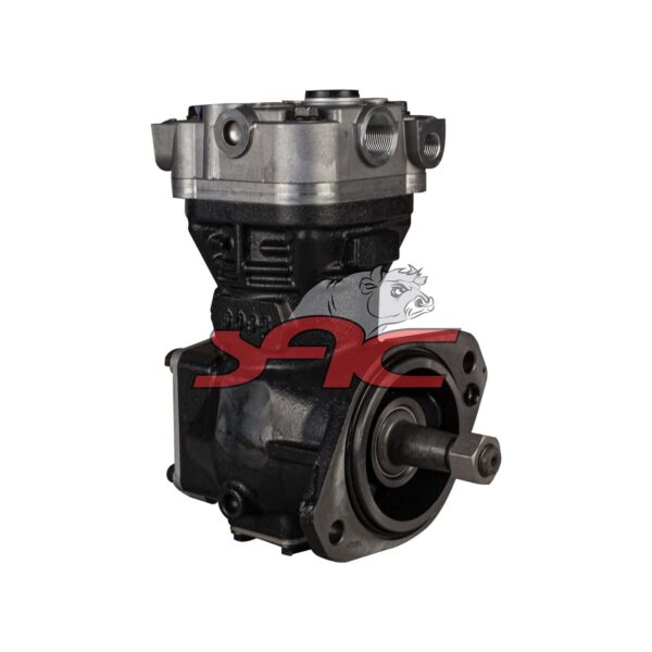 DAF CF75 COMPRESSOR