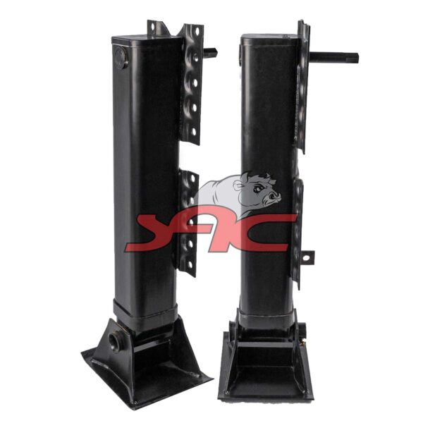 JOST OE LANDING LEG KIT T-TYPE