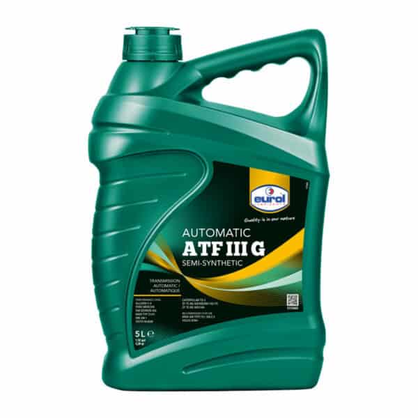 ATF III G SYNTHETIC 5L
