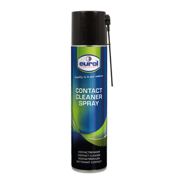 EUROL CONTACT CLEANER SPRAY