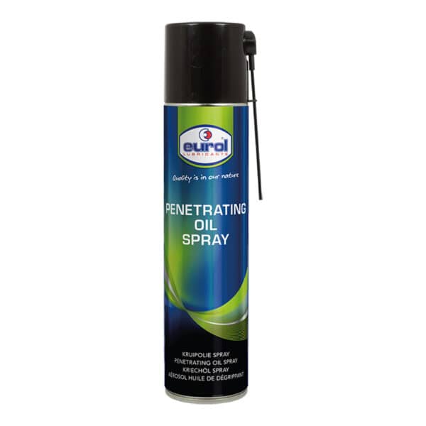 EUROL PENETRATING OIL SPRAY