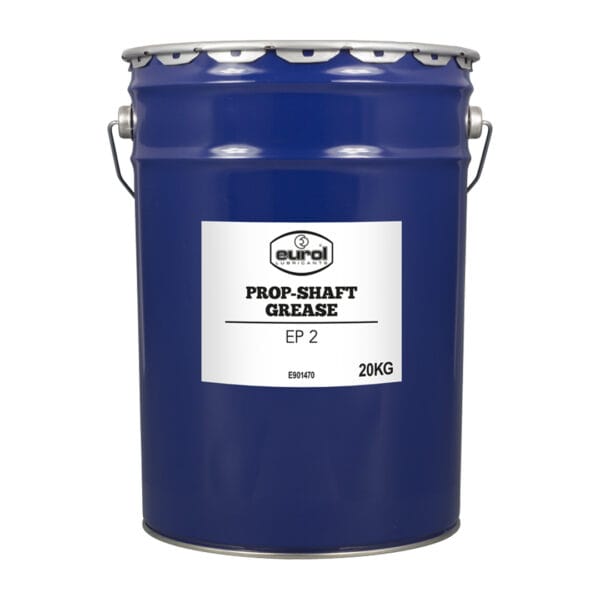 EUROL MOLYBDENUM DISUPPHINE MOS2 GREASE 20KG