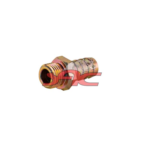 MULTIB HOSE ADAPTOR M16 X 1/2 IN