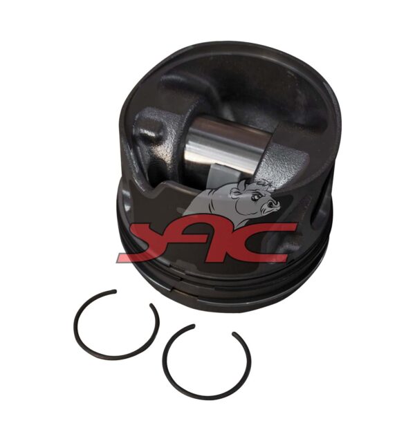 FORD RANGER 3.2 PISTON + RINGS