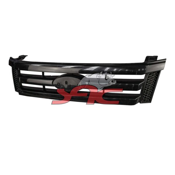 FORD RANGER 2.2 GRILLE BLACK