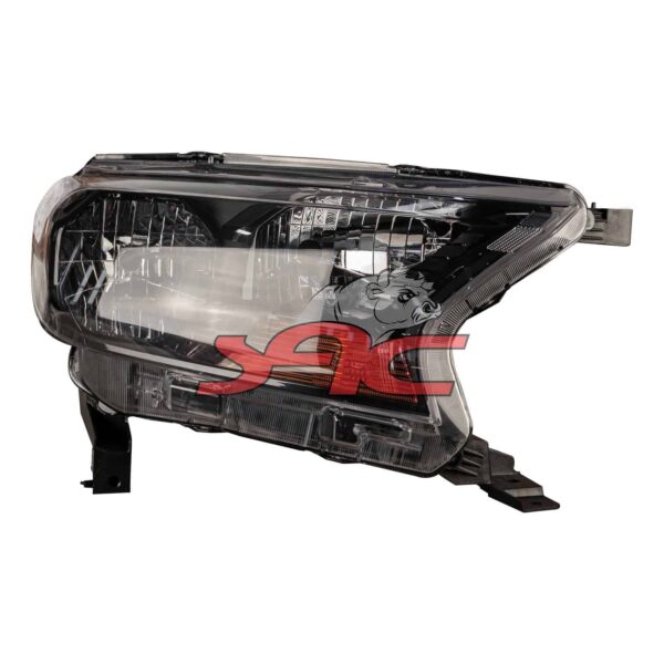 FORD RANGER 2.2 T7 HEADLIGHT R/H