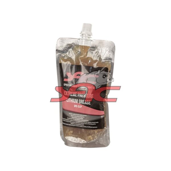 GREASE GP/WHEEL BEARING LITHIUM GREASE 250G