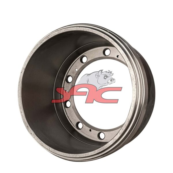 HINO HC 700 2845 REAR BRAKE DRUM