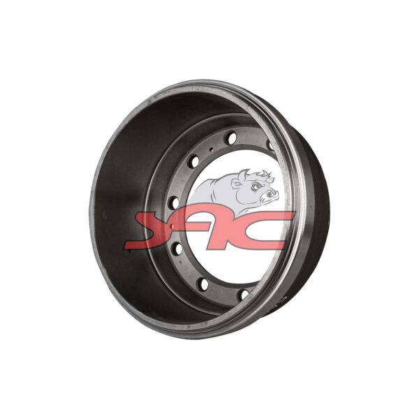 HINO 500 1626 FRONT BRAKE DRUM